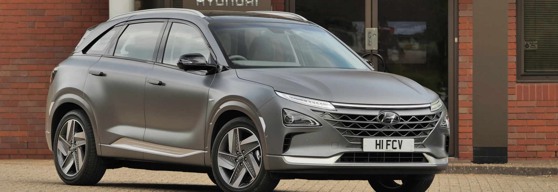 Buyer’s guide to the Hyundai NEXO
